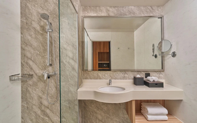 Fairfield By Marriott Kuala Besut