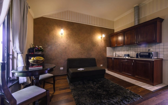 Iosefin Residence Aparthotel