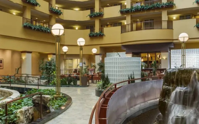 Embassy Suites Portland - Airport