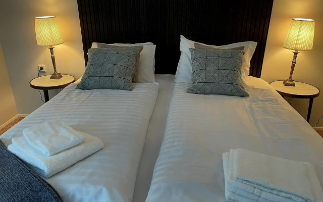 Hotel Godafoss