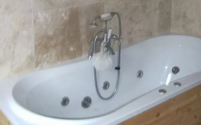 Angel House Bed & Breakfast