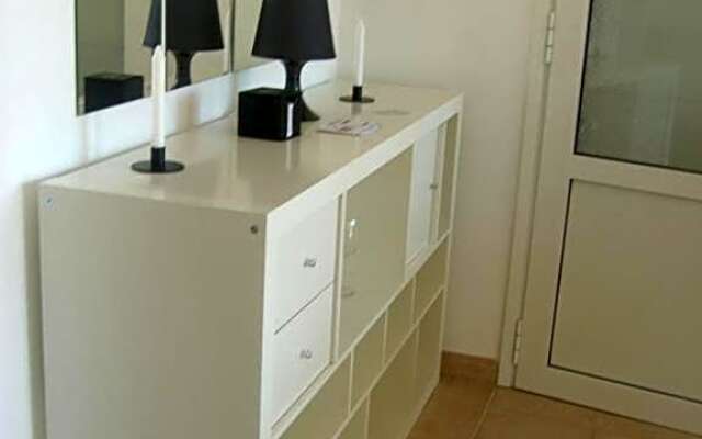 Residence Conca Blue