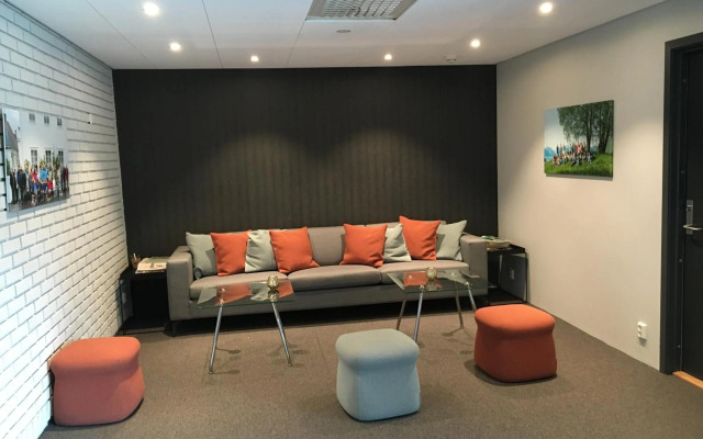 Blix Hotel