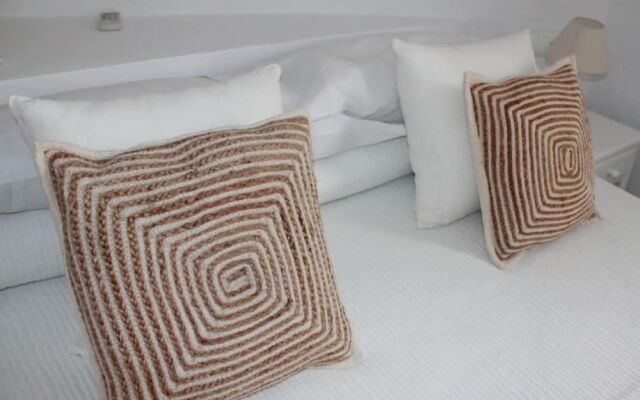 Agroturismo Can Cosmi Prats