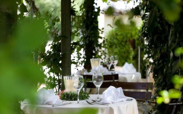 Hotel und Restaurant Landshuter Hof