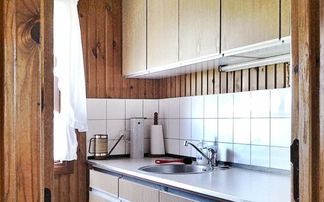 5 Person Holiday Home in Lokken-by Traum