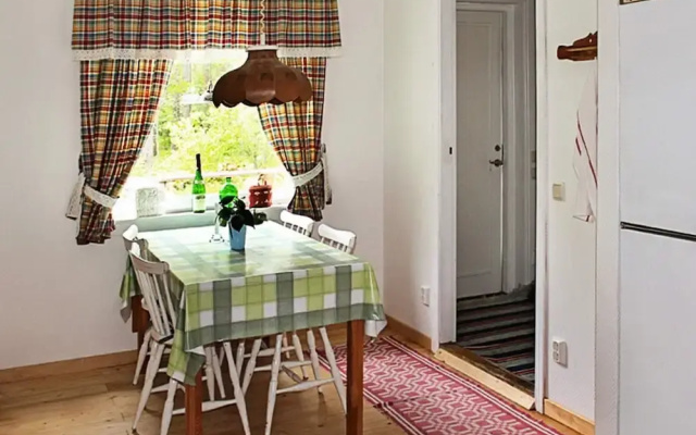 5 Person Holiday Home in Kristdala