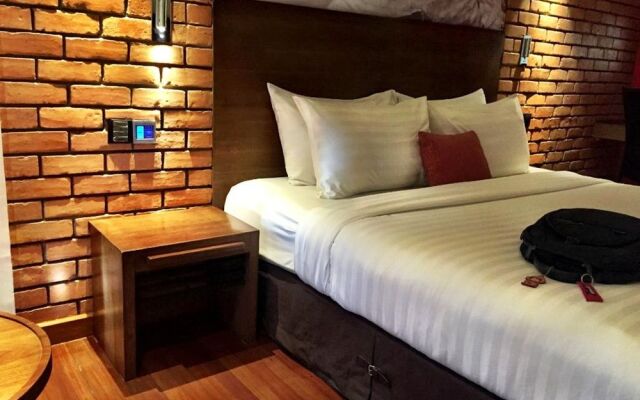 The Loft Yangon