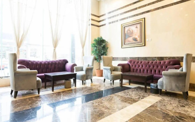 Al Rayyan Towers Hotel