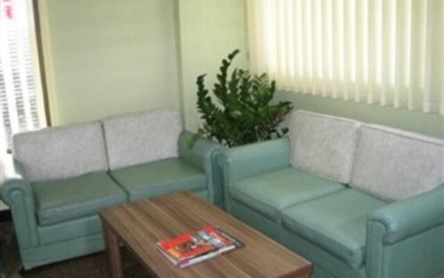 Gangga Cio Mansion, Apartment & Hotel