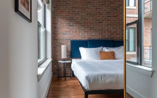 The Guild Uptown | McKinney Ave