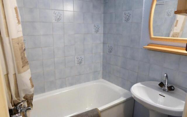 Résidence Borgia - Studio pour 4 Personnes 67