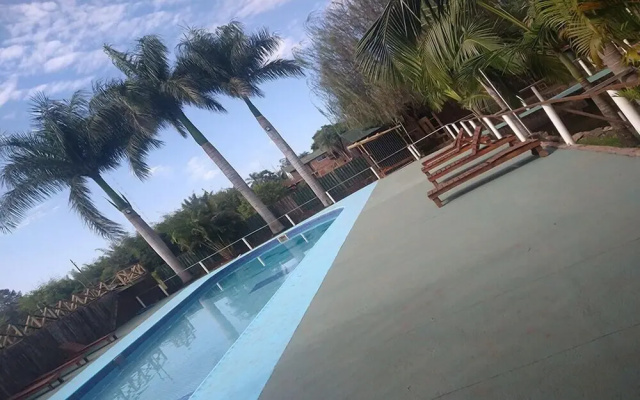 San Rafael