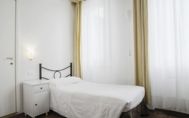 Hotel Cantoria