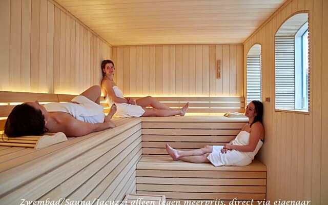 B&B Bavelse Hoeve