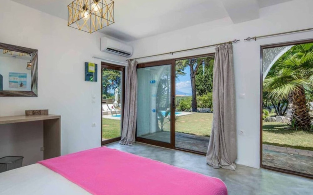 Villa Hacienda Zante