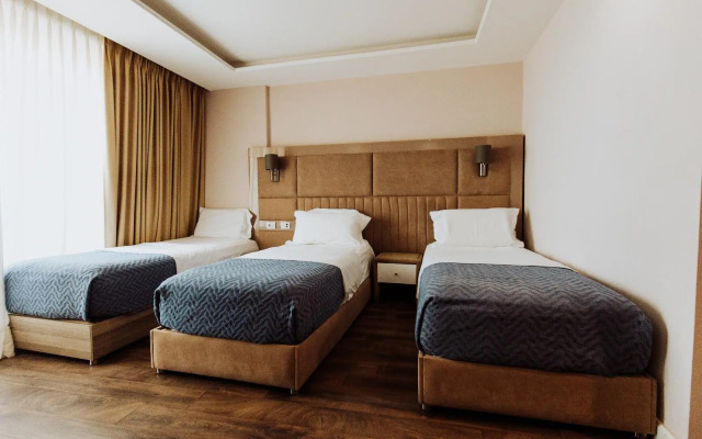 Royal G Hotel & Spa