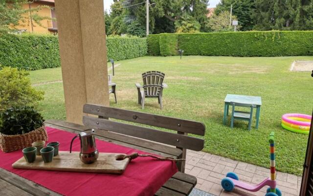 Bnbook - Villa Biancospino