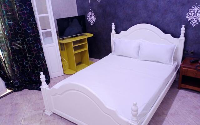 Hotel Cote Ouest