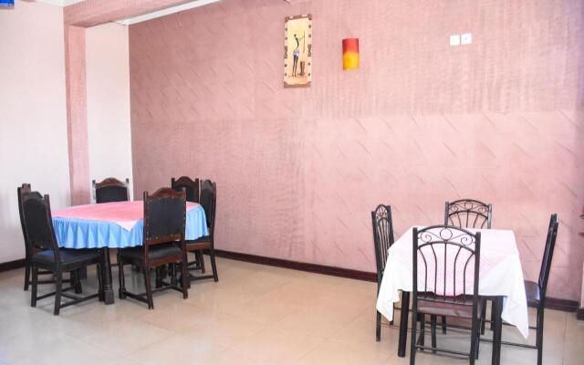 Darajani Hotel Ltd