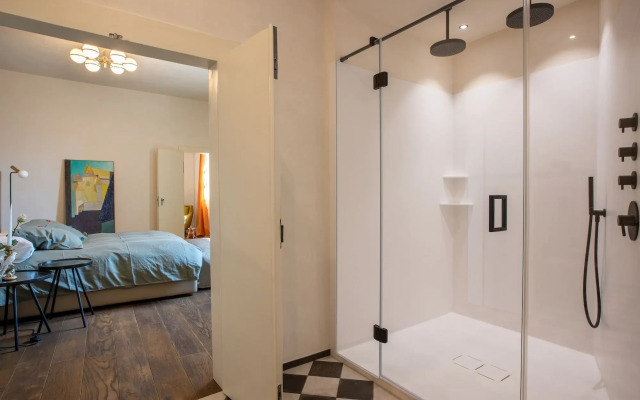 Relais B&B Villa Sizzo
