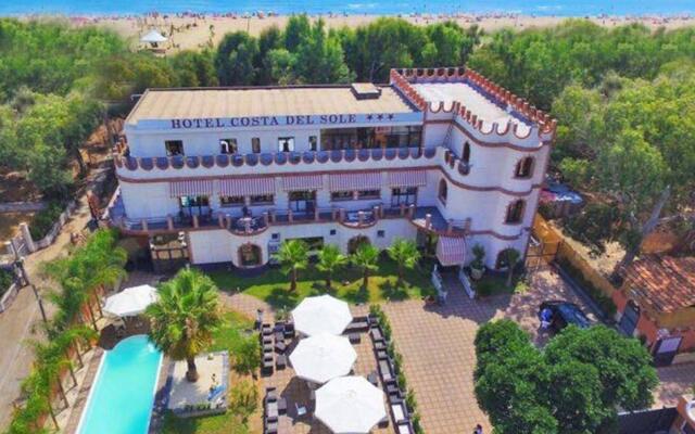 Costa del Sole Beach Club