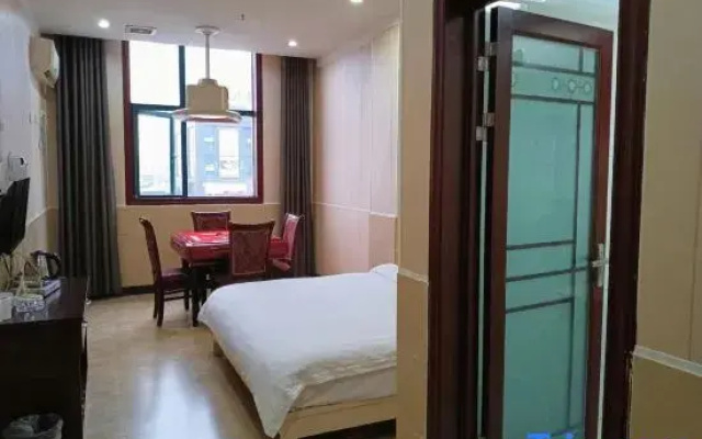 Yingbin Business Hotel