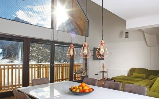 Jasna Chalet Resort