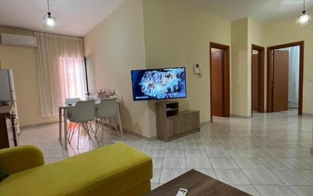 Center Apartment Easy