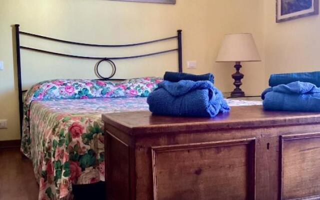 Villa Orsini - A Retreat in Pisa - Food and Relax