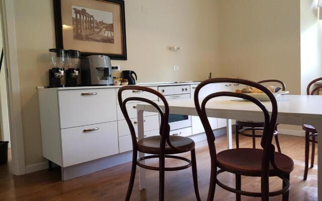 Appartamento Binario 1