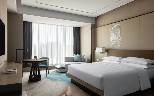 Hangzhou Marriott Hotel Lin'an