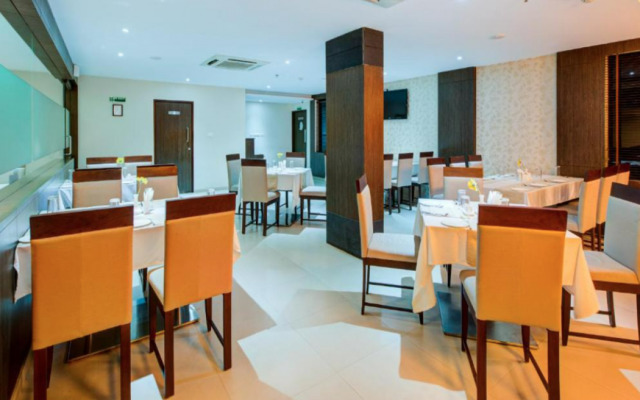 Zarano Residency