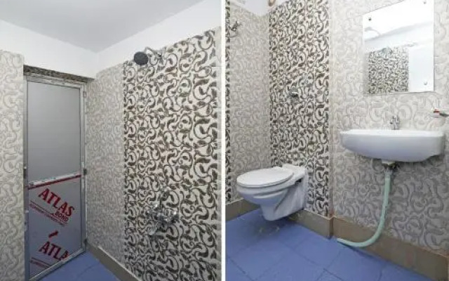 Hotel Priyadarshini BY OYO Rooms