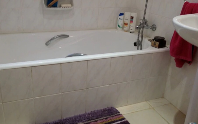 Remarkable 1-bed Apartment Limnaria Gardens Paphos