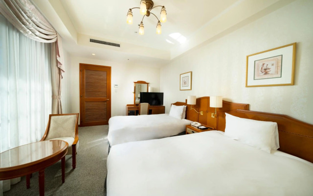 KOKO HOTEL Osaka Shinsaibashi