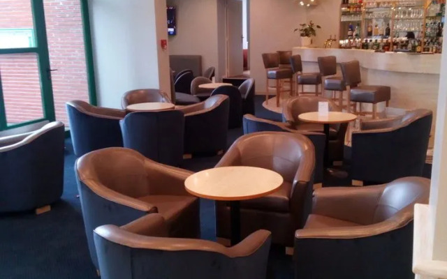 LE GREEN 7 HôTEL RESTAURANT