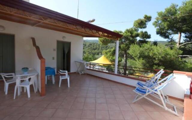 Camping Apartment Vignanotica