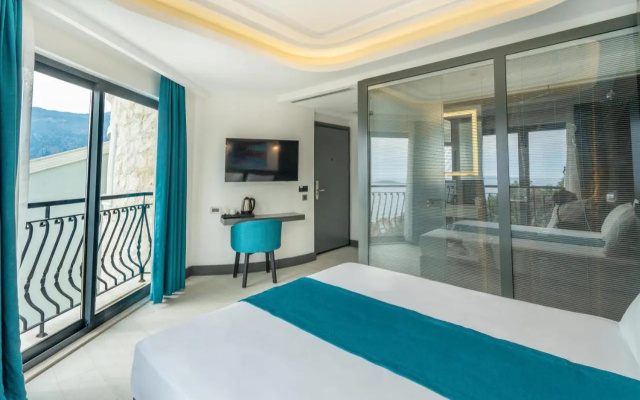 Gümüş Yazar  Hotel - Image 6