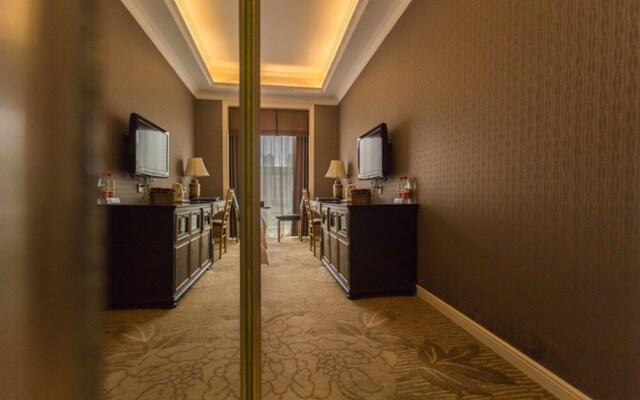 Seeker Chongqing Hotel