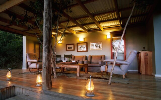 Camp Figtree