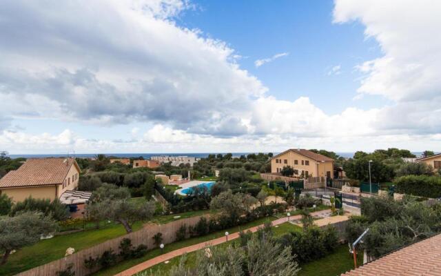 Villa dell'Ulivo - by DomuSicily