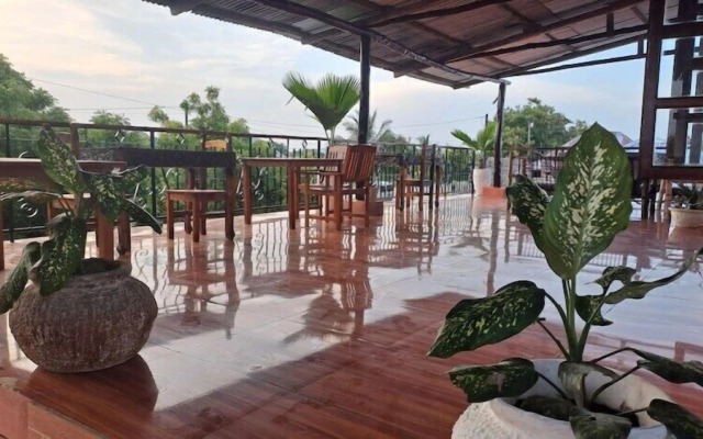 Jambiani Transit Hostel