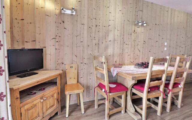 Appartement Méribel, 2 pièces, 4 personnes - FR-1-182-51