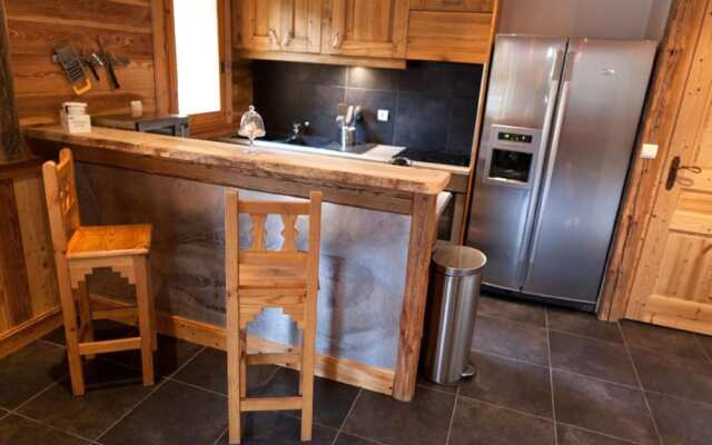 Les Alpages d'Auguste