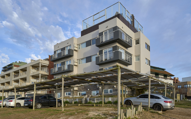 Portasol Apart Hotel
