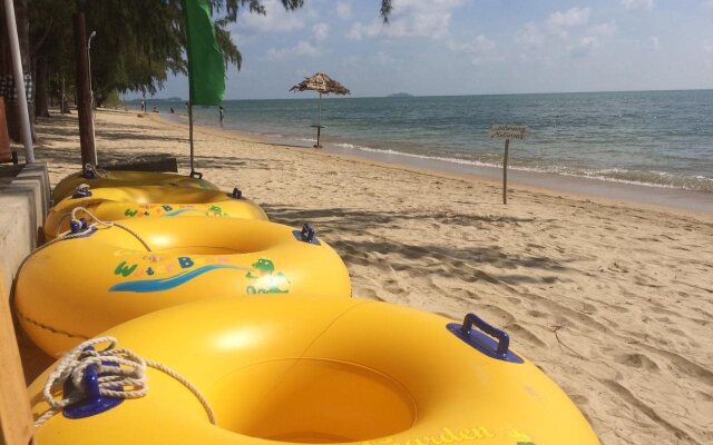 New Marjoly Beach Resort