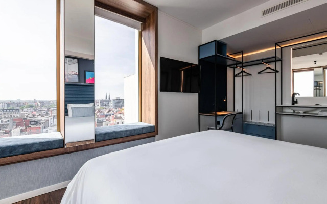 A-STAY Antwerpen