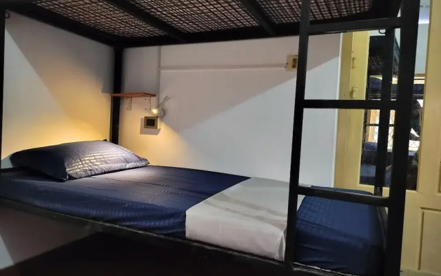 The Hostel Stories Varkala