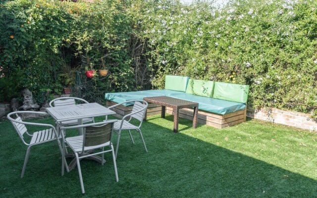 Apartamentos Jardines de Llanes